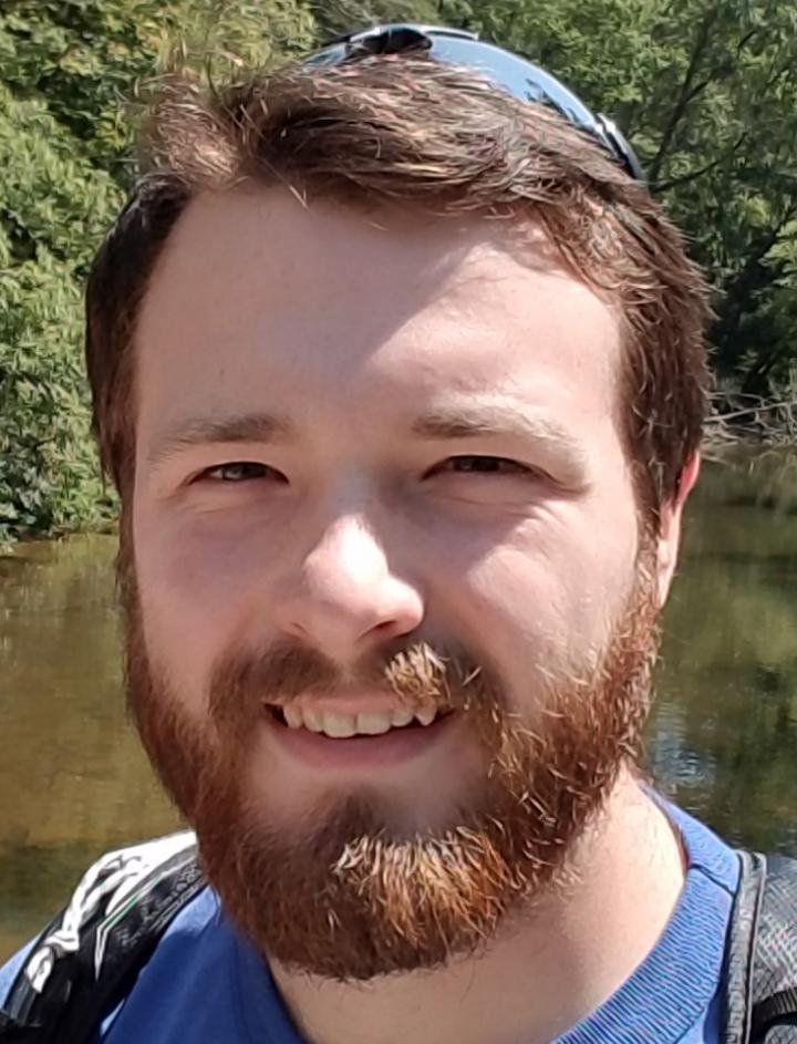 Co-lead author