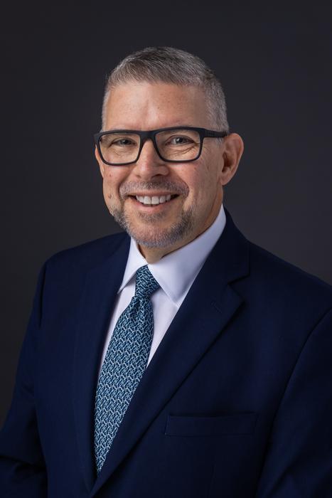 Frank Penedo, Ph.D.