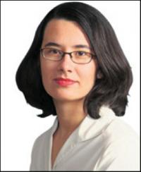 Dr. Milica Radisic, University of Toronto