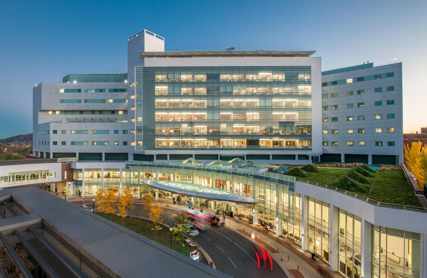 UVA Health System