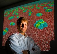Matt Lane, DOE/Sandia National Laboratories