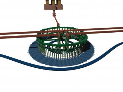Modulator