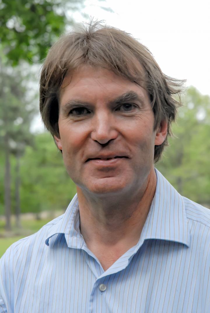 Lars Hernquist, IAU