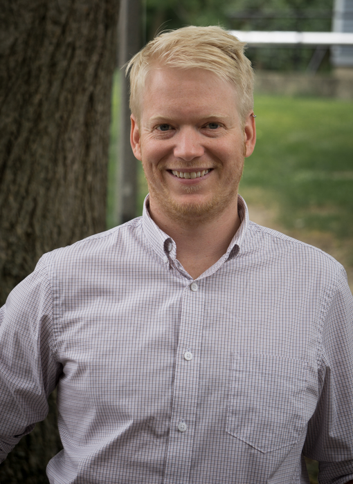 Matthew Winnick