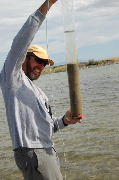 Mitchell Power, University of Utah (2 of 2)