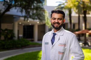 Chinmay Jani, MD