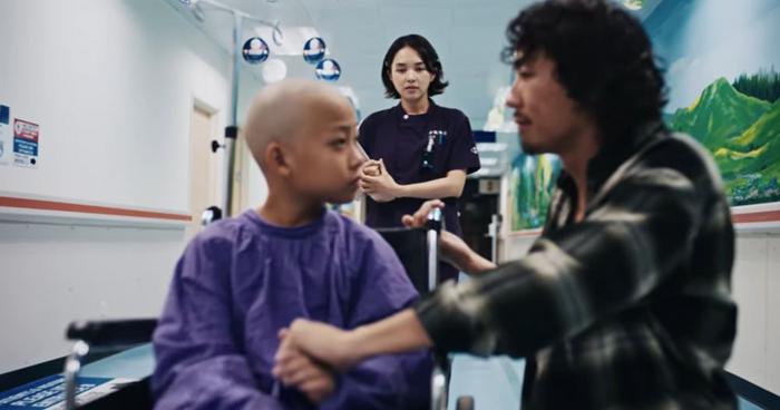 PolyU HEROCARE earns global recognition and reaches a new milestone in paediatric cancer care
