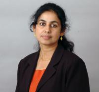Professor Lizy John, University of Texas at Austin, Electrical & Computer Engineering