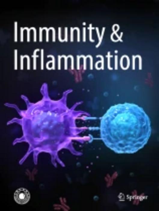 Immunity & Inflammation Journal