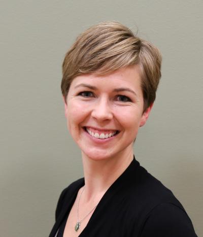 Briony Rogers, Monash University
