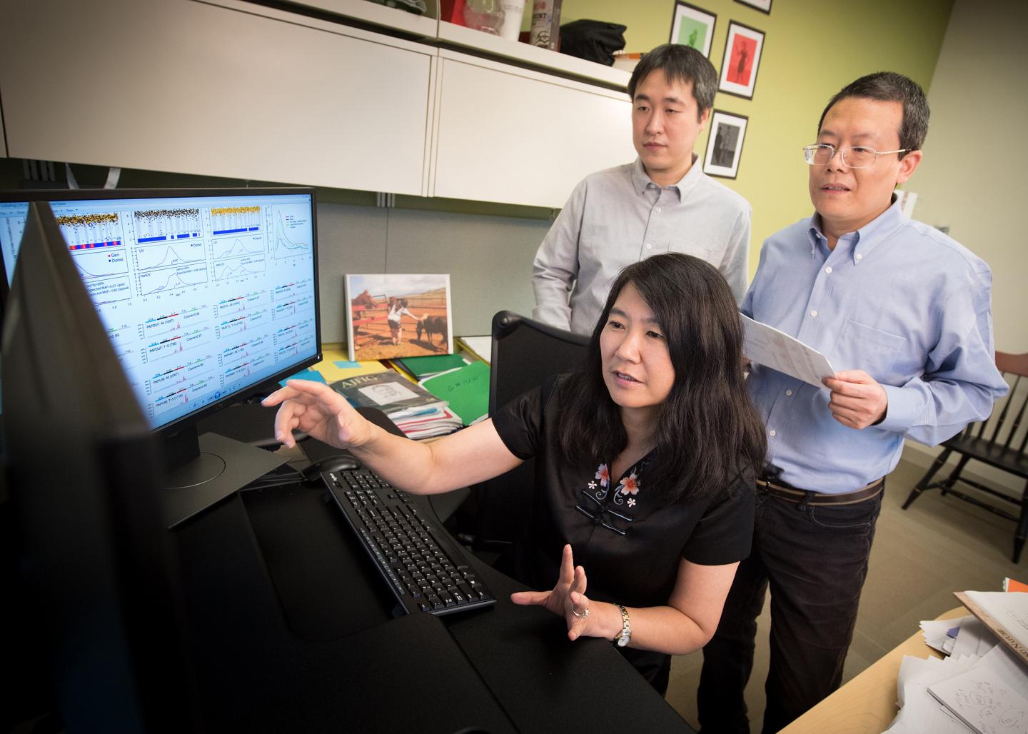 Genomic Analysis Underscores Need for Precision Therapies that Target Pediatric Cancer