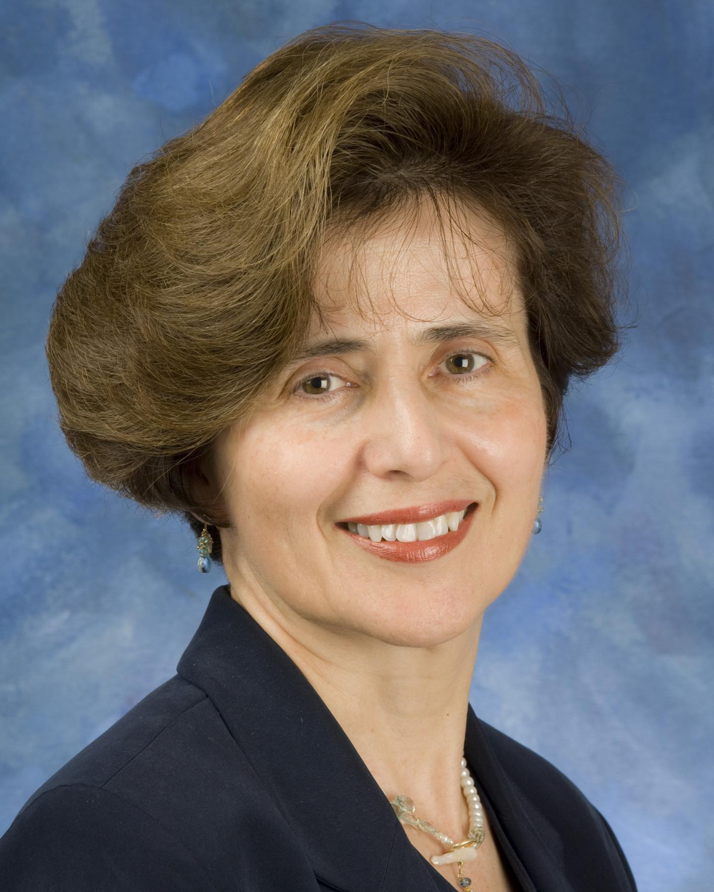 APS and SPR honor Dr. Stella Kourembanas with the 2020 Mary Ellen Avery Award