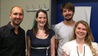 The Team of Researchers