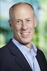Christopher Glass, University of California - San Diego