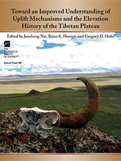 Uplift Mechanisms and the History of the Tibetan Plateau