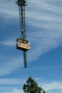 Godonla Jib