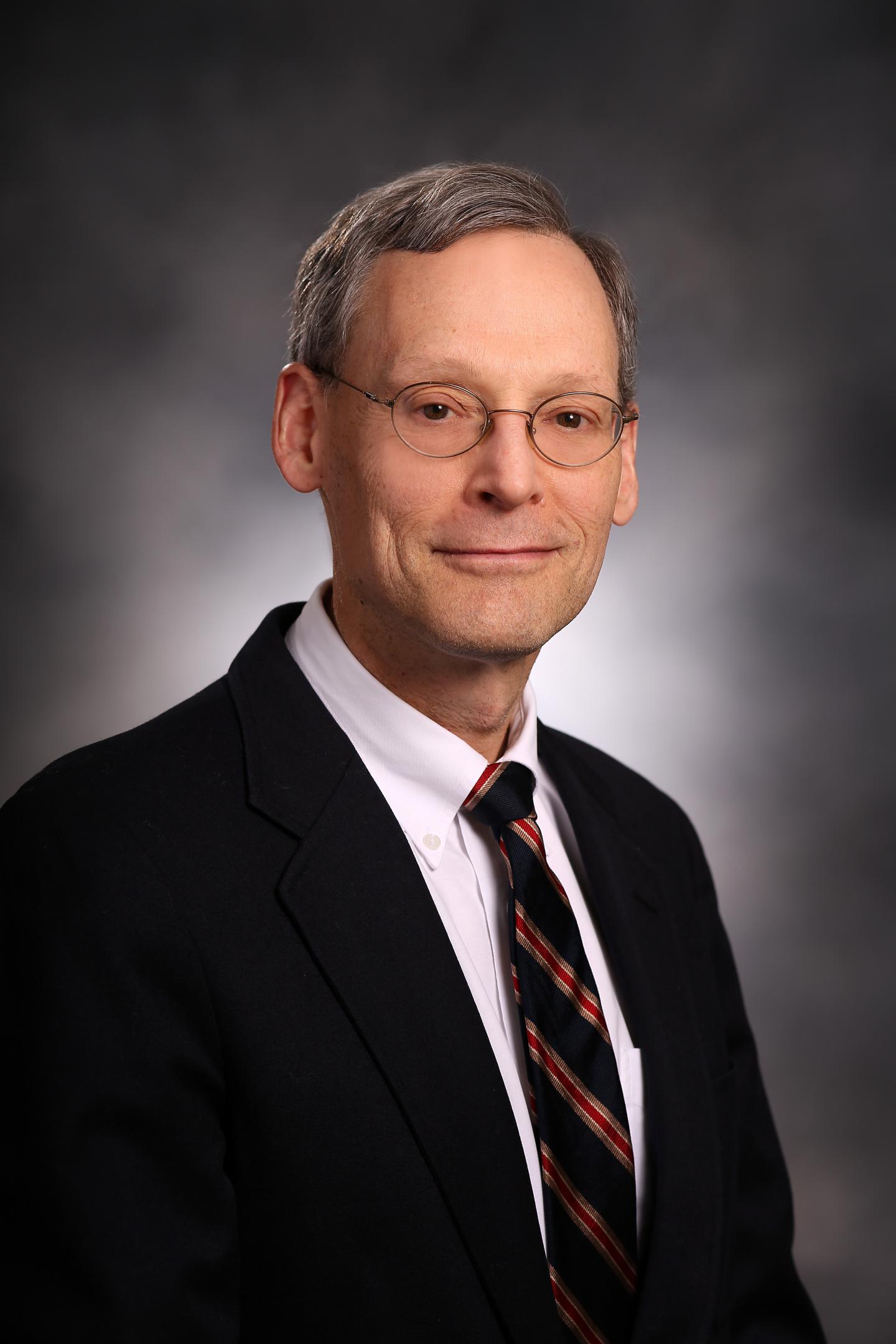 Timothy Thoits, M.D., Spectrum Health 