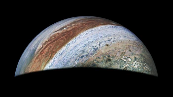 Jupiter