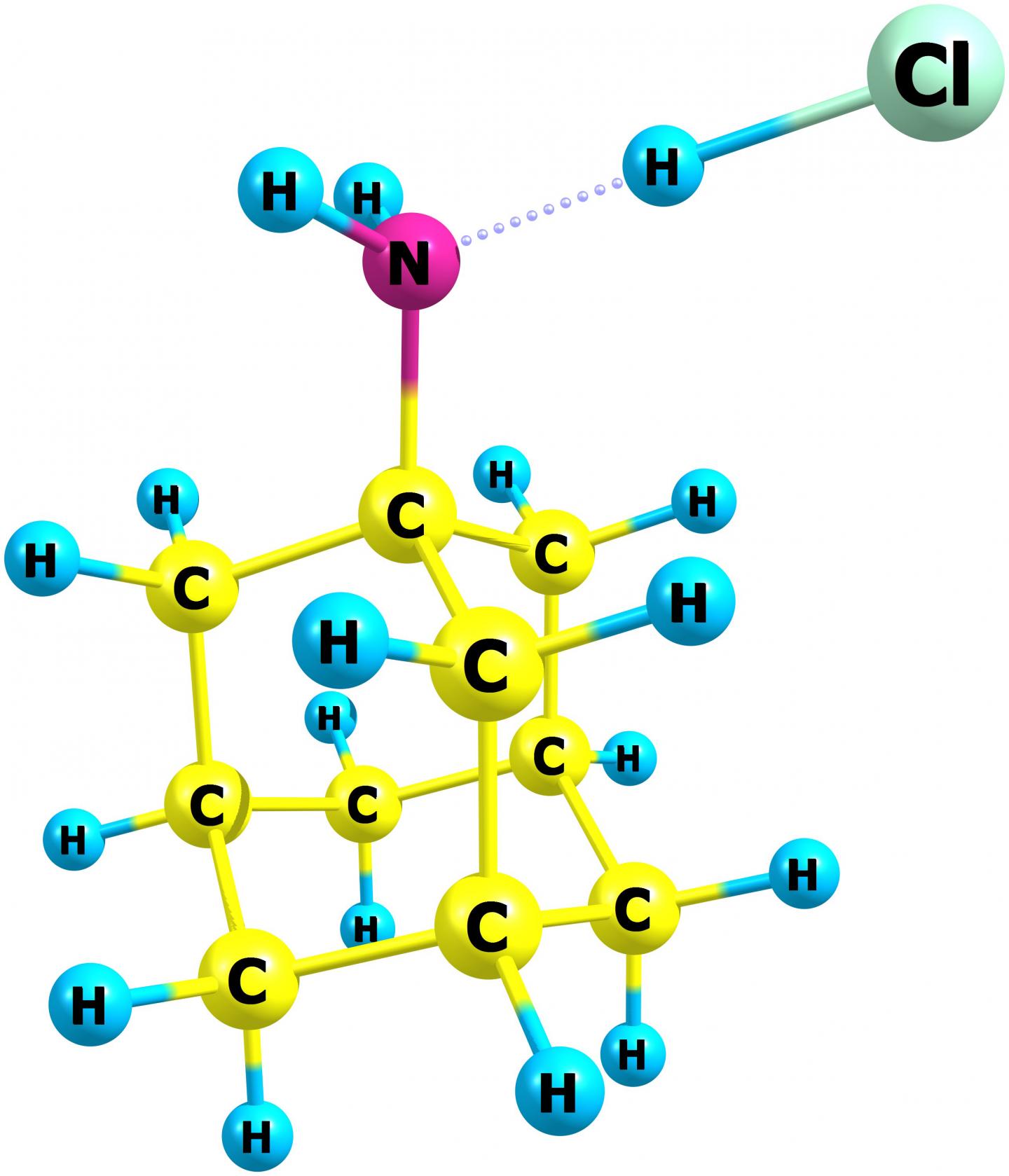 Amantadine Hydrochloride