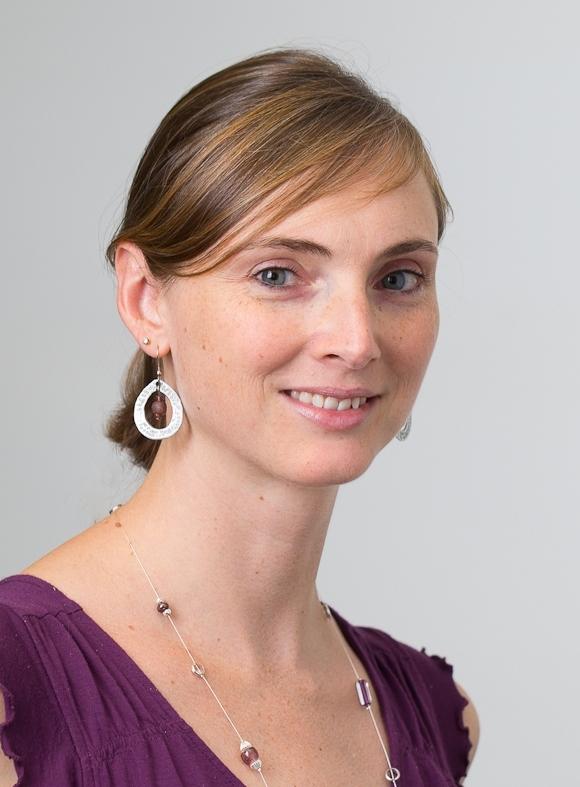 Alicia Timme-Laragy, University of Massachusetts at Amherst