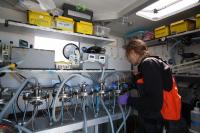 Filter Bench