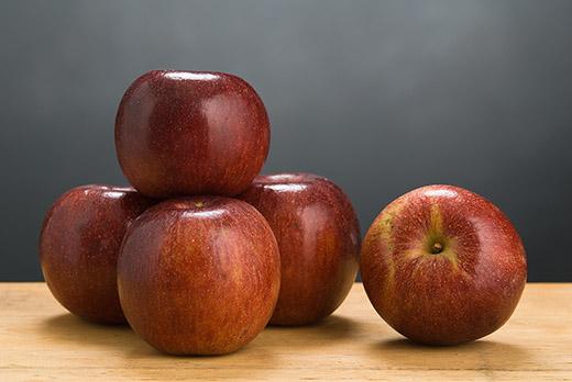 WineCrisp Apples