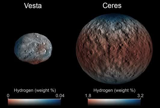 Looking Into Ceres' Icy Interior (2 of 2)