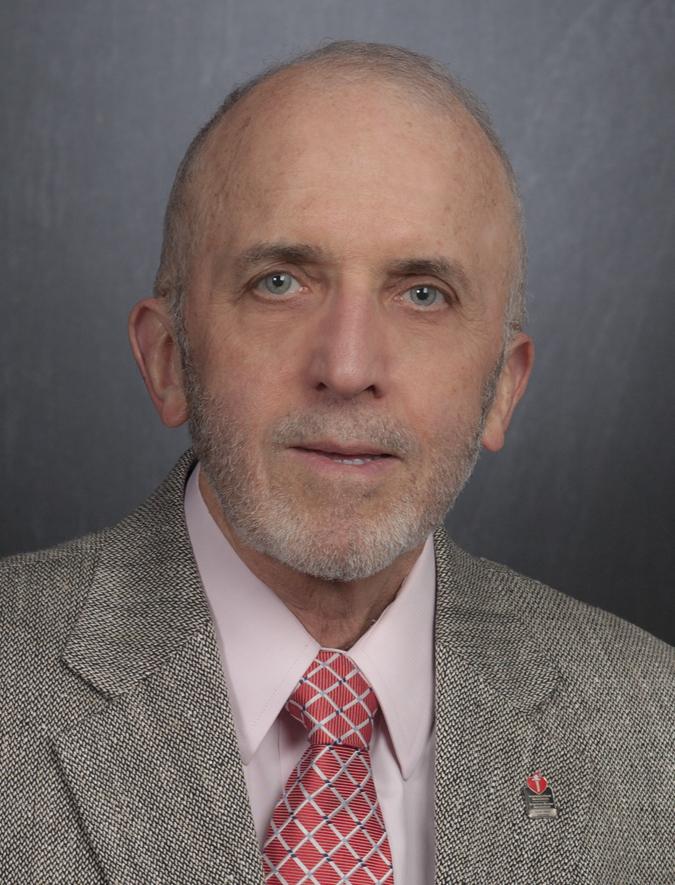 Jose Biller, Loyola University Medical Center