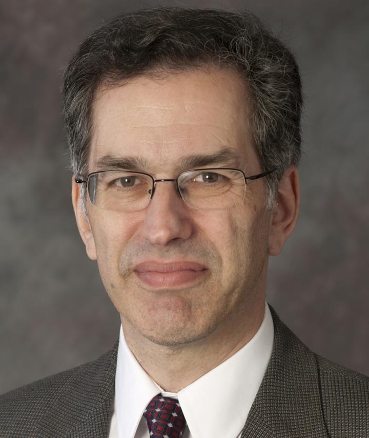 Elliot Chaikof, Beth Israel Deaconess Medical Center