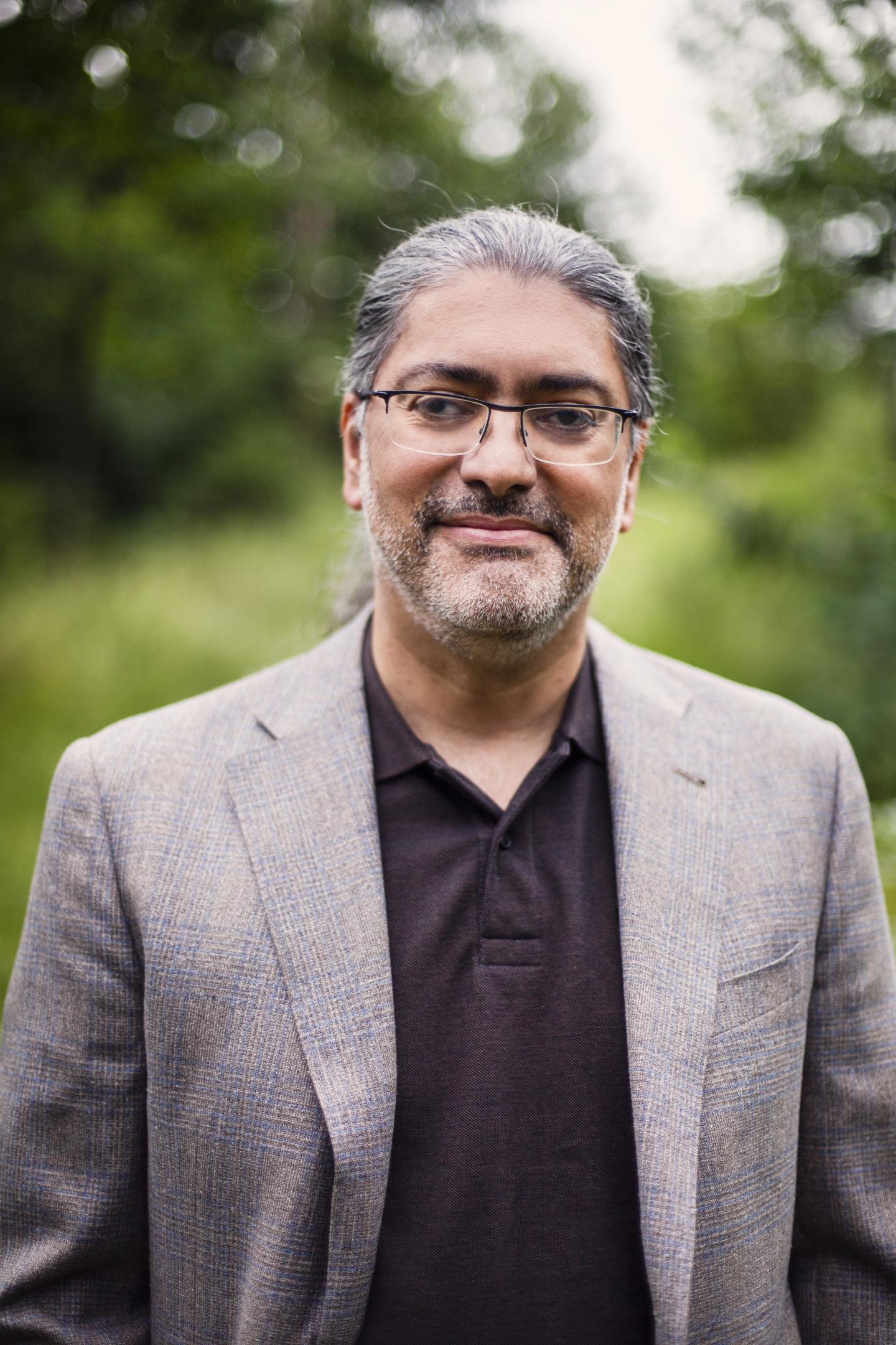 Ali Mirazimi, Karolinska Institutet
