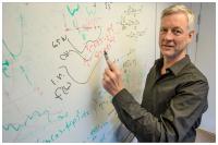 Peter Ditlevsen, University of Copenhagen - Niels Bohr Institute