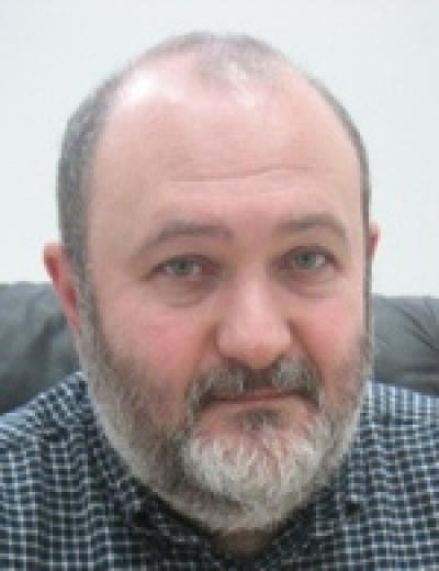 Dr. Michael Gozin, Tel Aviv University