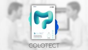 COLOTECT® Stool DNA test from BGI Genomics