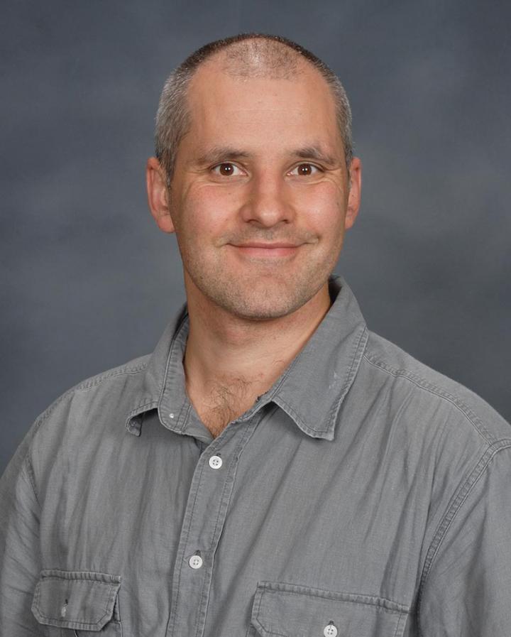 Jonas Baltrusaitis