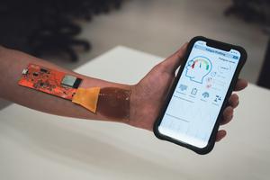 Mental wellbeing sensor-2