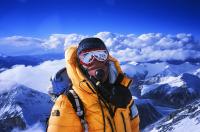 Nearing the Summit