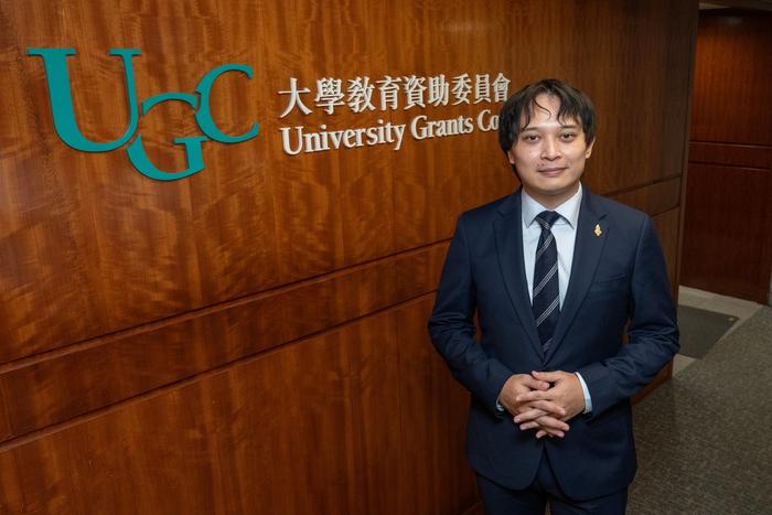 Dr. Michael Rivera