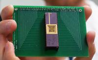 Artificial Synaptic Circuit