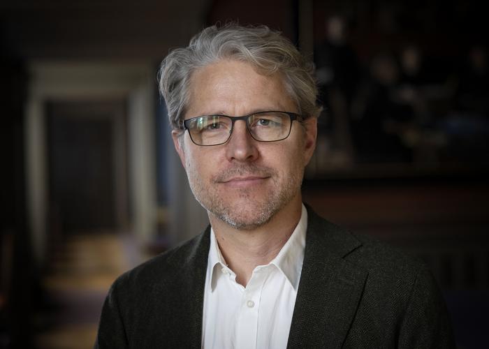 Sven Nelander