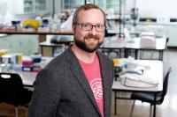 Mark Davis, University of Illinois at Urbana-Champaign 