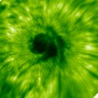 Solar Wave