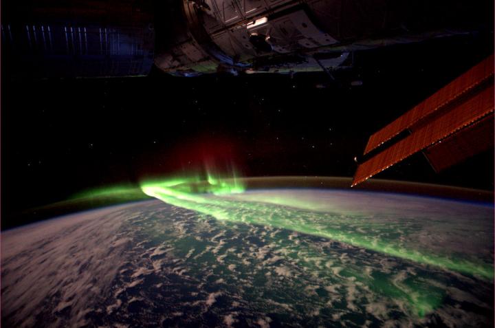 Northern Lights