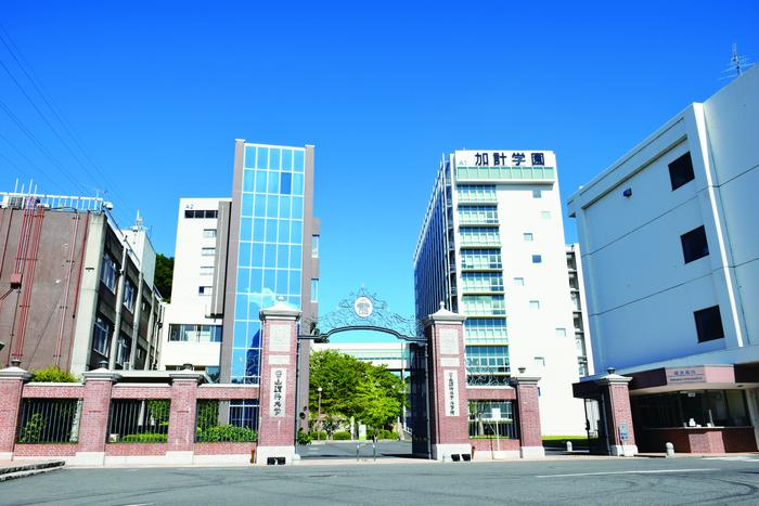 Okayama University of Science, Ranked in THE interdisciplinary Science Rankings 2026