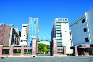 Okayama University of Science, Ranked in THE interdisciplinary Science Rankings 2026