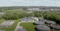 BEWISe Aerial View