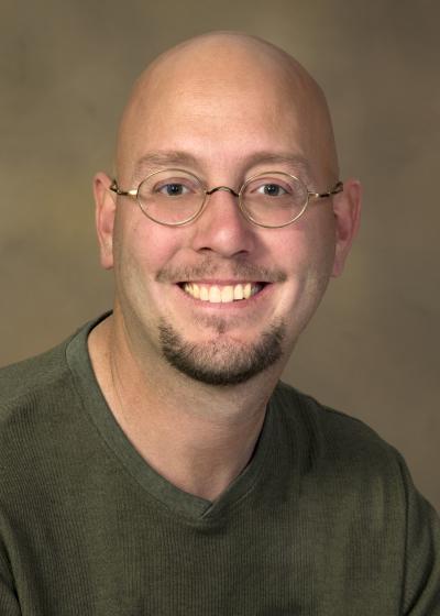 Paul Blowers, University of Arizona