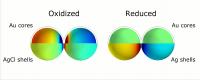 Plasmonic Drawbridge Animation