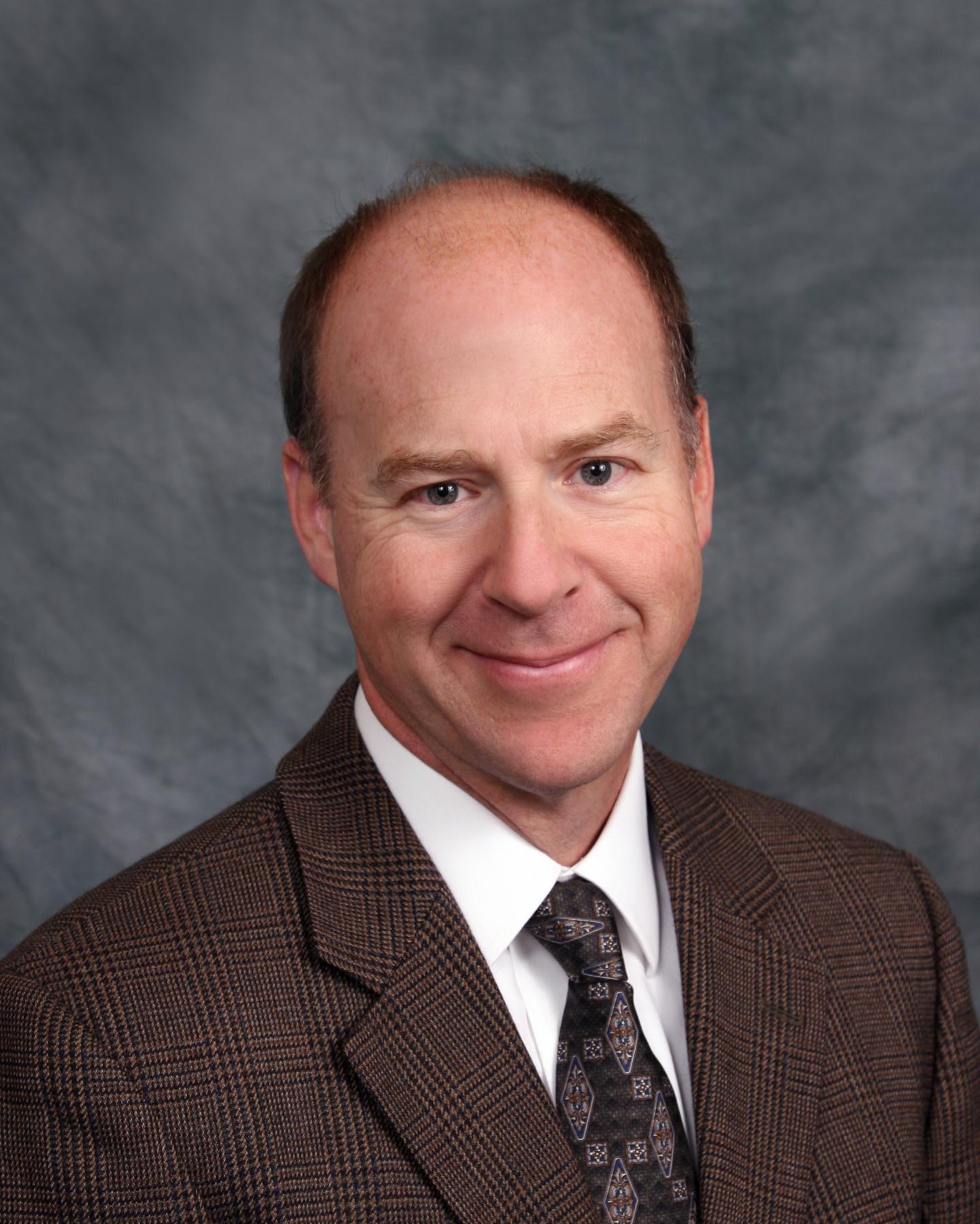 Daniel O. Clark, Ph.D., Indiana University 