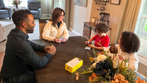 Survey: Half of parents believe their children’s mental health suffered due to social media in past year