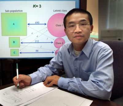 Statistical Tool Could Explain Gene Study Variations